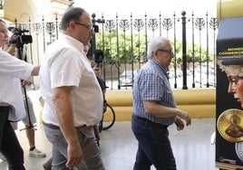 Chisporroteos. Efectos colaterales