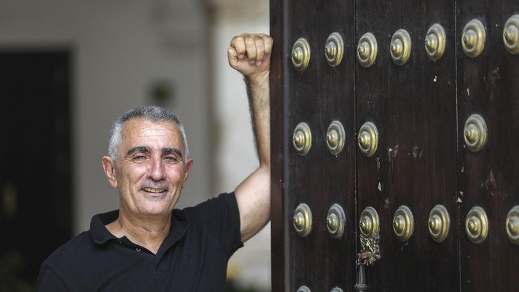 Ramón Espejo : «Es un secreto a voces que esta generación de jóvenes es la peor preparada de la historia de España y que la siguiente lo será aún peor»