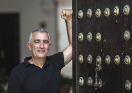 Ramón Espejo : «Es un secreto a voces que esta generación de jóvenes es la peor preparada de la historia de España y que la siguiente lo será aún peor»