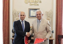 El Club Cámara Antares llegará a Vera Sevilla a finales de 2026