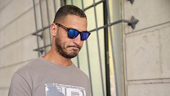 El exmilitar sevillano de la Manada saldrá de la cárcel tras lograr su primer permiso