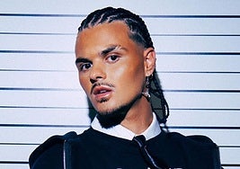 Abraham Mateo vuelve a 'OT 2025' para quedarse: «Nosotros también tenemos que espabilar»