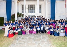 Un Colegio privado diferente