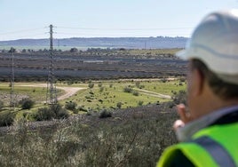 La Junta aumentará un 32% la capacidad de producción minera de Andalucía de aquí al final de la legislatura