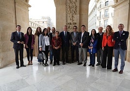 Sevilla acogerá la Asamblea Mundial de Gobiernos Locales y Regionales en el marco de la cumbre de la ONU