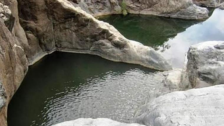 ¿Dónde bañarse gratis en la provincia de Sevilla? Ocho piscinas naturales a poco más de una hora de la capital