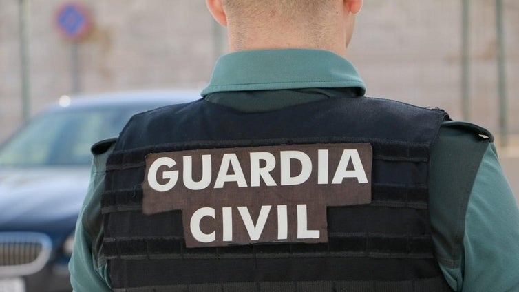 La Guardia Civil detiene en Murcia al presunto autor del puñetazo mortal a otro hombre en Tocina
