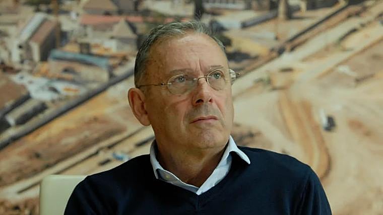 Román Fernández-Baca