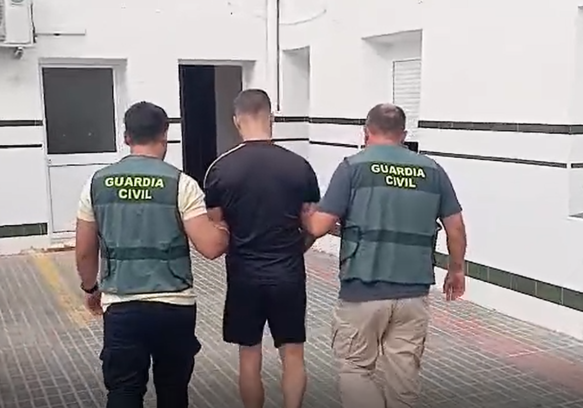 Detienen al autor de un atropello múltiple intencionado en Bormujos