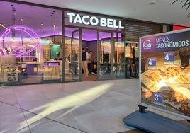 Taco Bell regalará tacos en Torre Sevilla este domingo