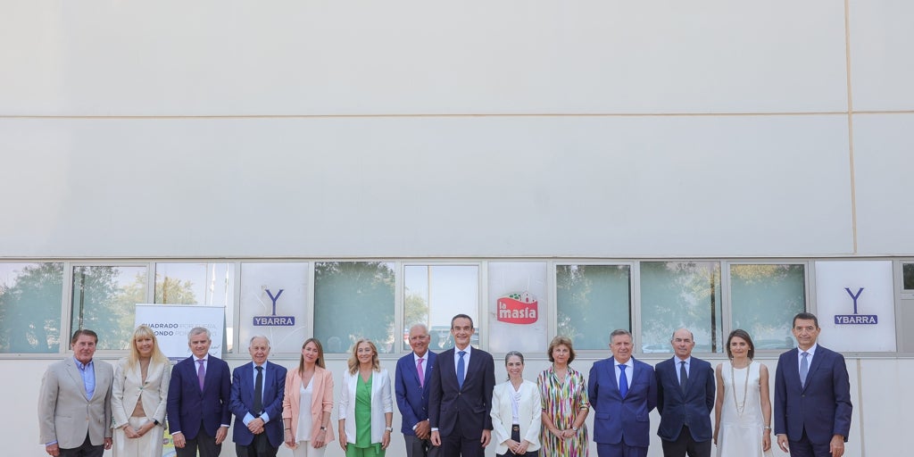 BBVA aumenta un 14,6% el nuevo crédito a empresas en Andalucía en el primer trimestre del año