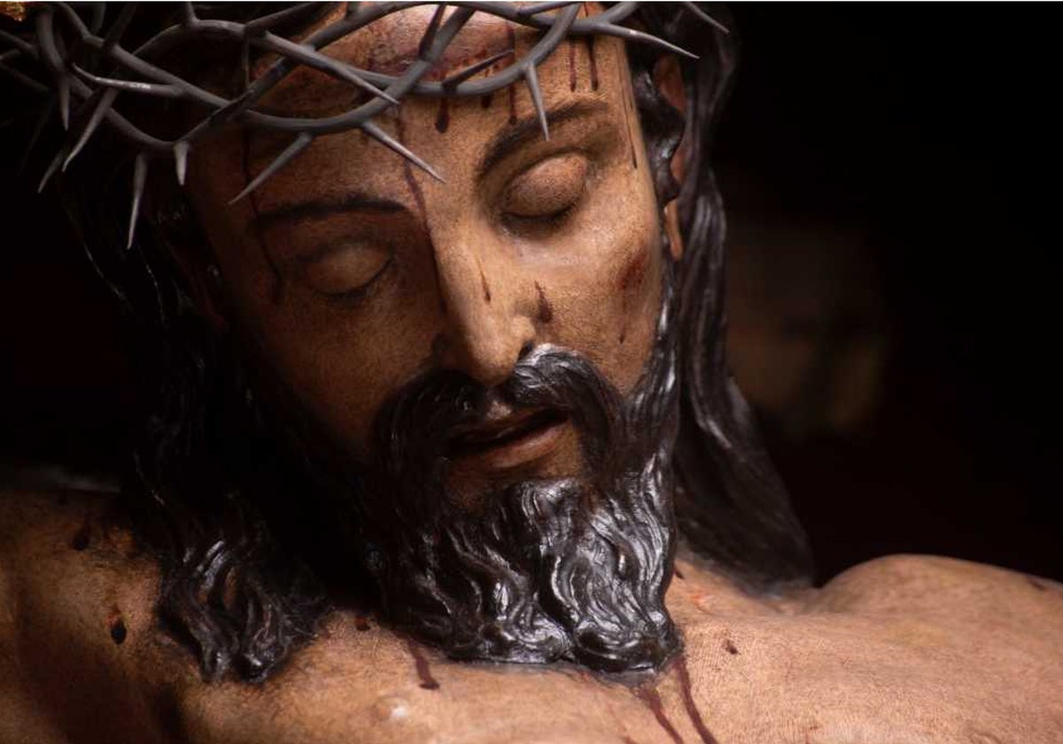 Cristo de Burgos