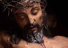 José Domingo Escolar, único candidato a hermano mayor del Cristo de Burgos