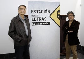 El Festival 'Estación de Letras' de La Rinconada, Premio Nacional de Fomento de Lectura 2025