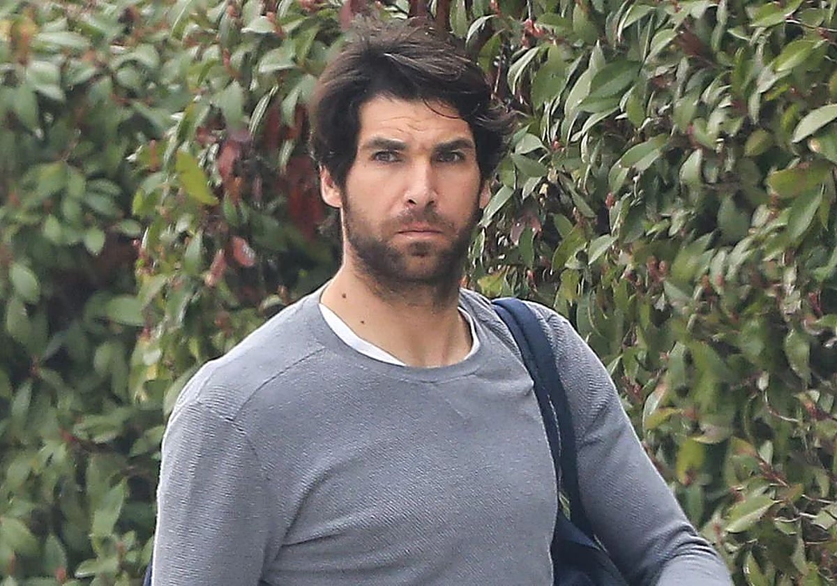 Cayetano Rivera no estará en Burgos tras su incidente de este lunes con la Policía de Madrid