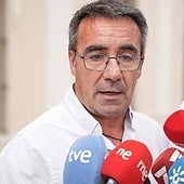 El alcalde de Isla Mayor, tras la muerte del menor: «Hay conmoción porque sucesos como este no se habían dado aquí nunca jamás»