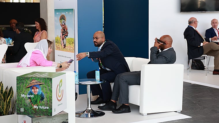 La ONU advierte en Sevilla: la deuda asfixia al mundo en desarrollo