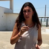 Cristina Rubio: ¿Qué pasa con los jóvenes y las armas blancas en Sevilla?