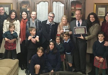 Muere Antonio Miguel Rus, fundador del Grupo Rusvel y padre del presidente de la CES