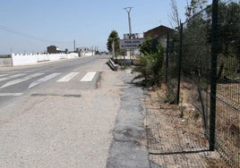Los tíos de Dani, el joven asesinado en Isla Mayor: «Era un chaval que nunca se había metido en nada. No sabía pelear»