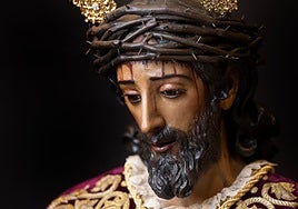 El Señor de la Sentencia no tendrá besamanos los primeros viernes de julio, agosto y septiembre para «preservar las manos»