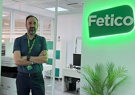 Fetico abre nueva sede en Sevilla para sumar afiliados en su segundo bastión sindical