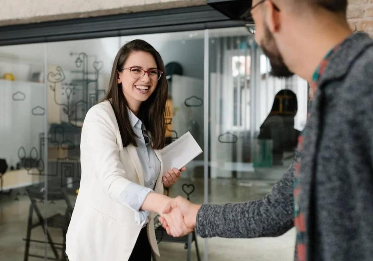 Son 12 las vacantes disponibles en Sevilla
