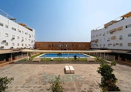 Vivir en Sevilla con piscina por menos de 200.000 euros: estas son las zonas con más opciones