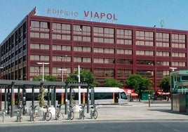 Fantasmas en el edificio Viapol: ¿experiencias paranormales o pura sugestión?