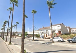 Un vehículo atropella mortalmente a una mujer de 74 años en el municipio sevillano de El Saucejo