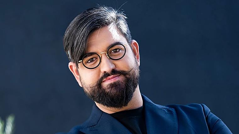 Manu Sánchez, Pregonero