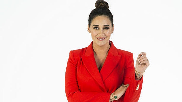 Vicky Martín Berrocal abre nueva tienda en Córdoba