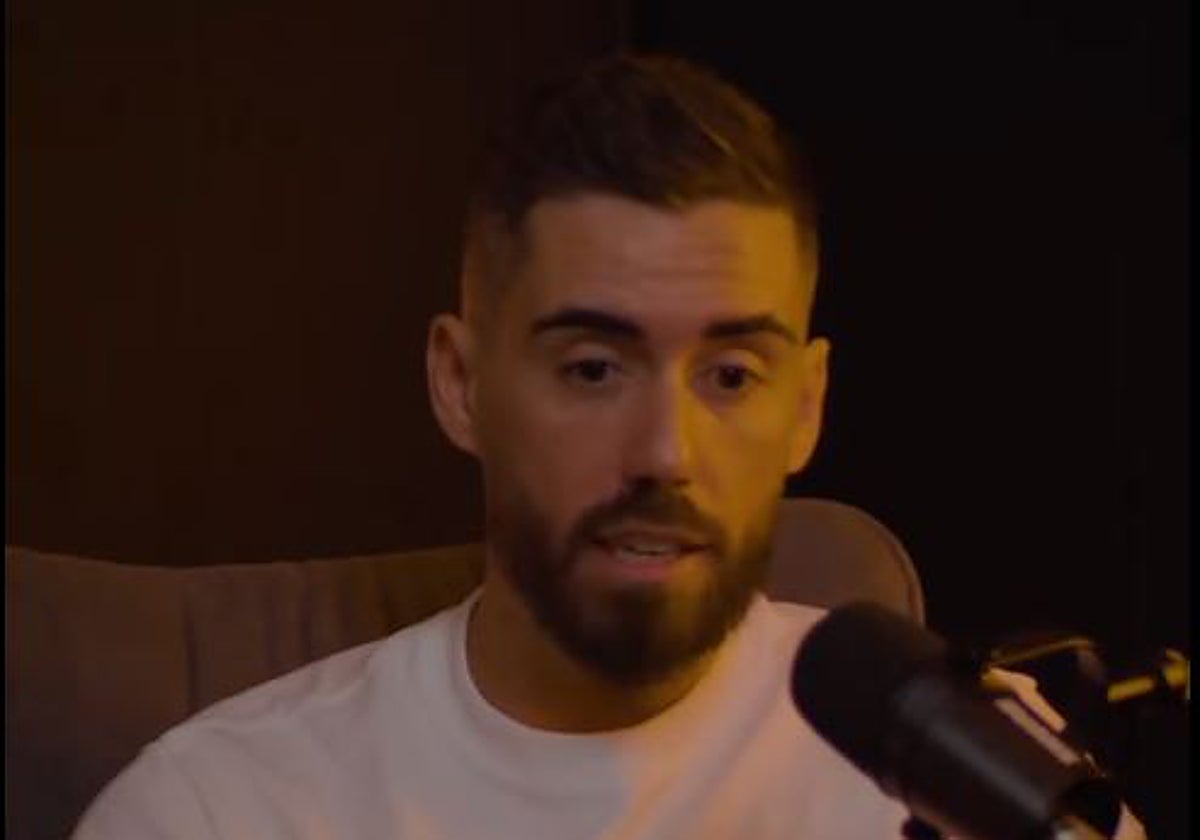 José Caraballo, experto inmobiliario