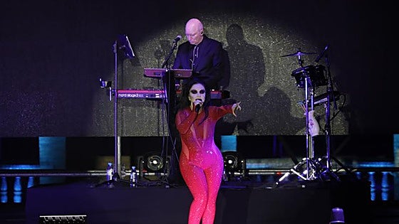 Rozalén, Fangoria, Coque Malla y Miss Cafeína actuarán en el Festival del Patio+Metrópolis 2025