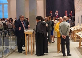 De Sevilla a Colombia, con parada en Manila: una mirada exitosa a la ingeniería española