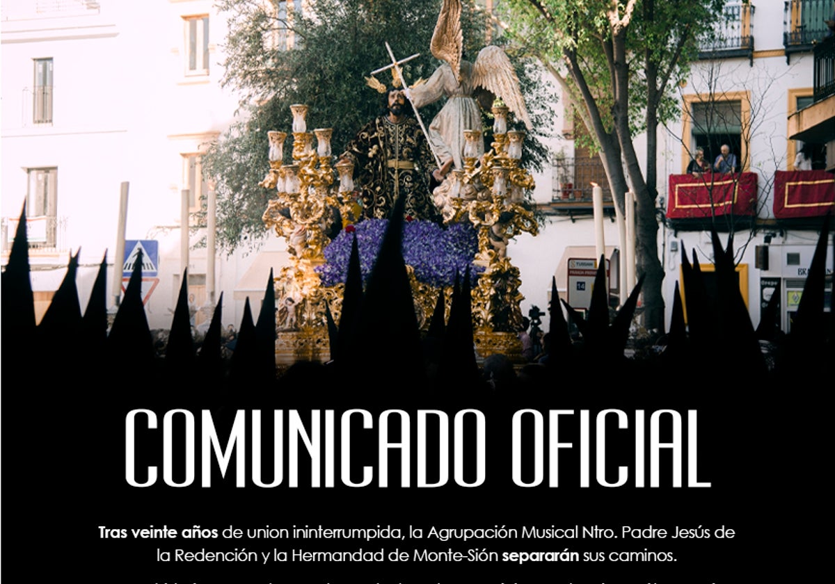 Agrupación de la Redención