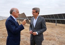 La Junta exige un informe urgente a Endesa para que aclare los cortes de luz en Sevilla