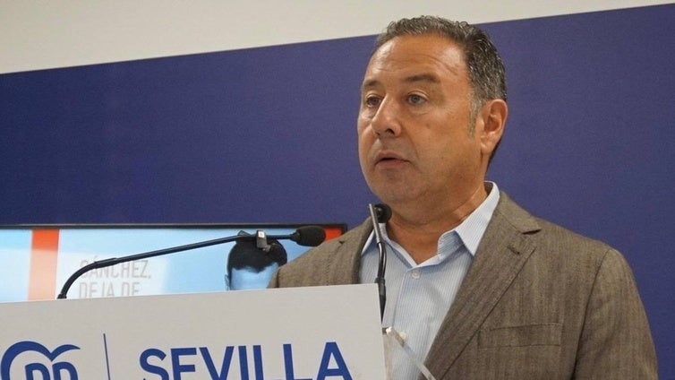 El PP pide un pleno extraordinario para rendir cuentas por el fraude electoral de Albaida del Aljarafe