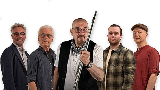 Jethro Tull, una leyenda del rock, abre este sábado el Tío Pepe Festival, que convertirá a Jerez en epicentro musical