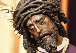 El Gran Poder, la hermandad de penitencia que más aporta al seminario de Sevilla