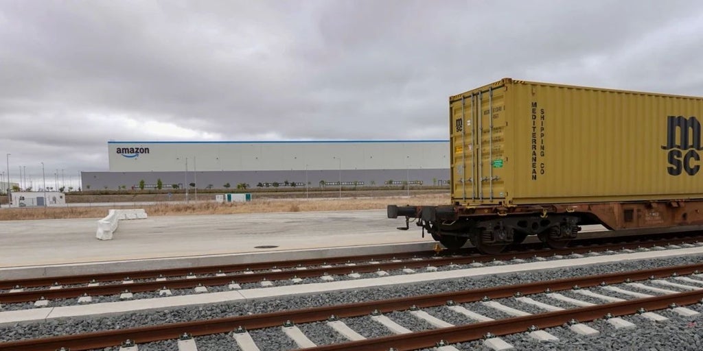 Una empresa sevillana construye un  data center  pionero en el sur de España