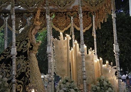Primer golpe. Procesiones SPA