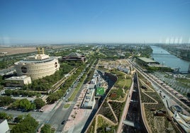 La Cartuja repite como quinto año consecutivo como el mayor parque tecnológico de España