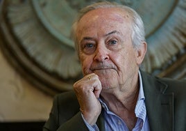 Un fiscal de Sevilla sobre el colapso judicial: «Se están señalando juicios para dentro de 4 años pero serían 7 u 8 sin sentencias de conformidad»