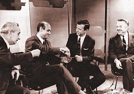 El legado vivo de Manuel Ferrand, un humanista irrepetible