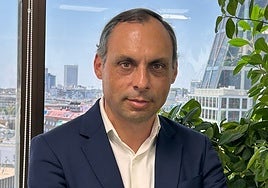 Fertiberia nombra a Juan Pedro Llobet como nuevo CEO para apuntalar el crecimiento de la compañía