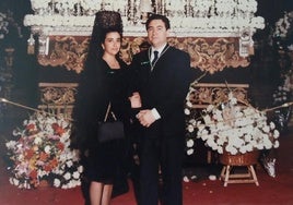 Muere María Rodríguez Ruiz, esposa del hermano mayor de la Macarena