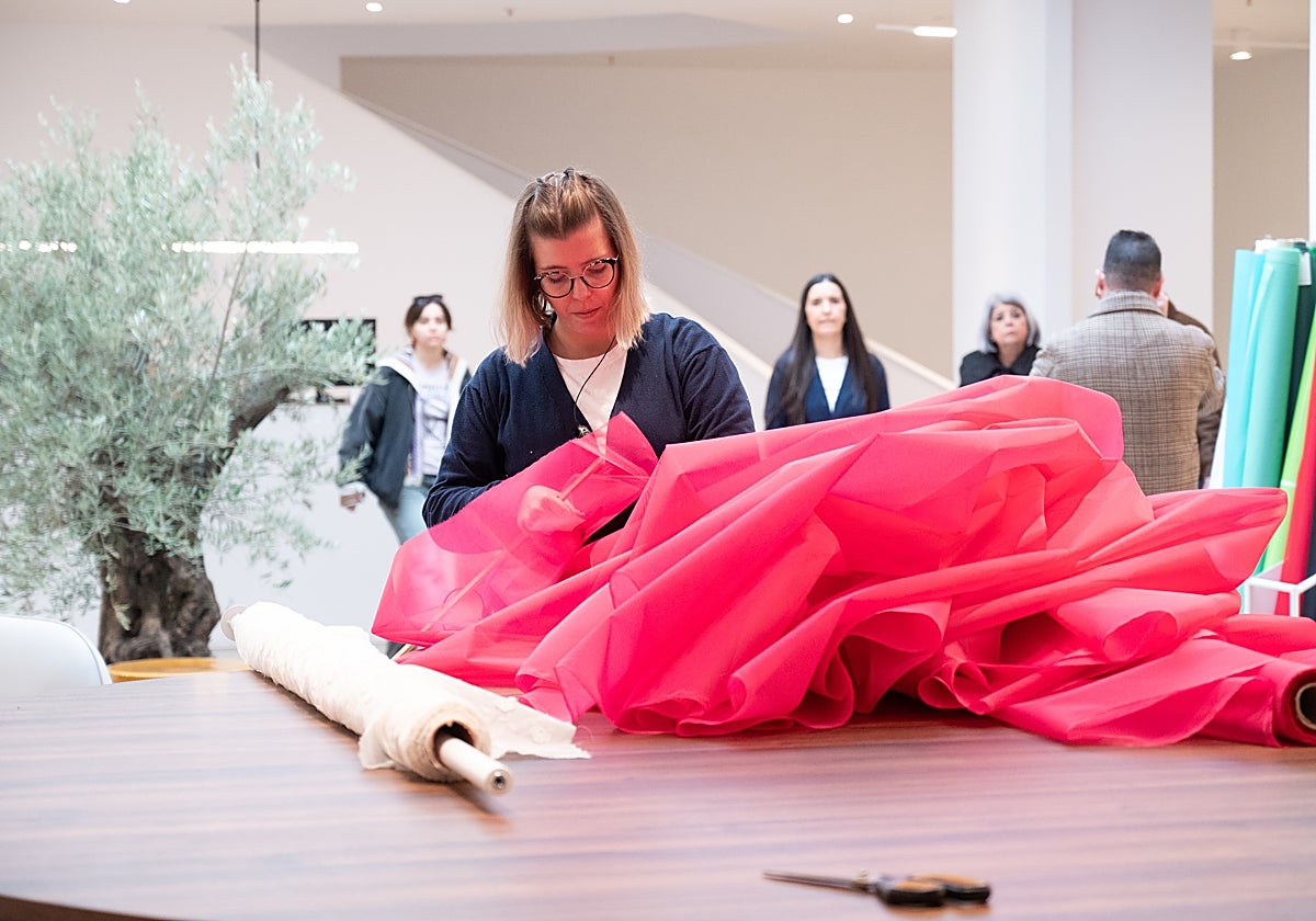 Una de las últimas tiendas que han abierto en el centro de Sevilla