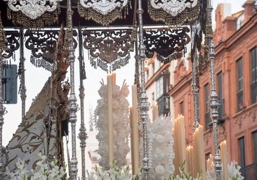 La Virgen del Carmen de Santa Catalina