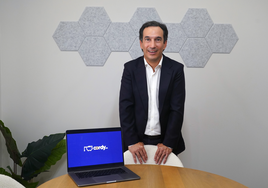 Cordy, el 'Booking' de la factura de luz que lanzan unos inversores nórdicos desde Málaga